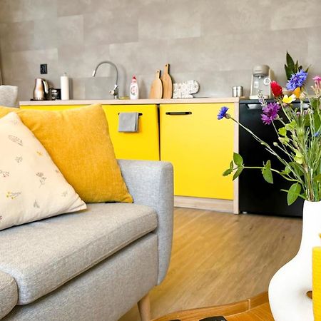 Apartmany Svrcinky Liptovský Mikuláš Exteriör bild