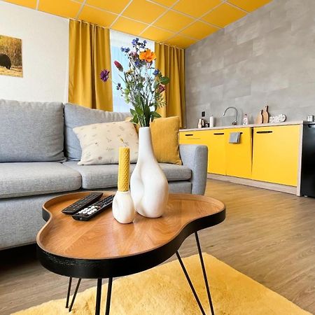 Apartmany Svrcinky Liptovský Mikuláš Exteriör bild