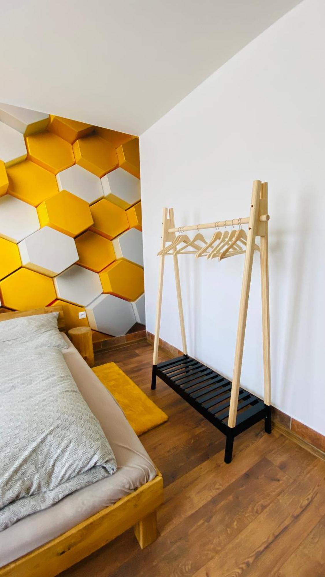 Apartmany Svrcinky Liptovský Mikuláš Exteriör bild