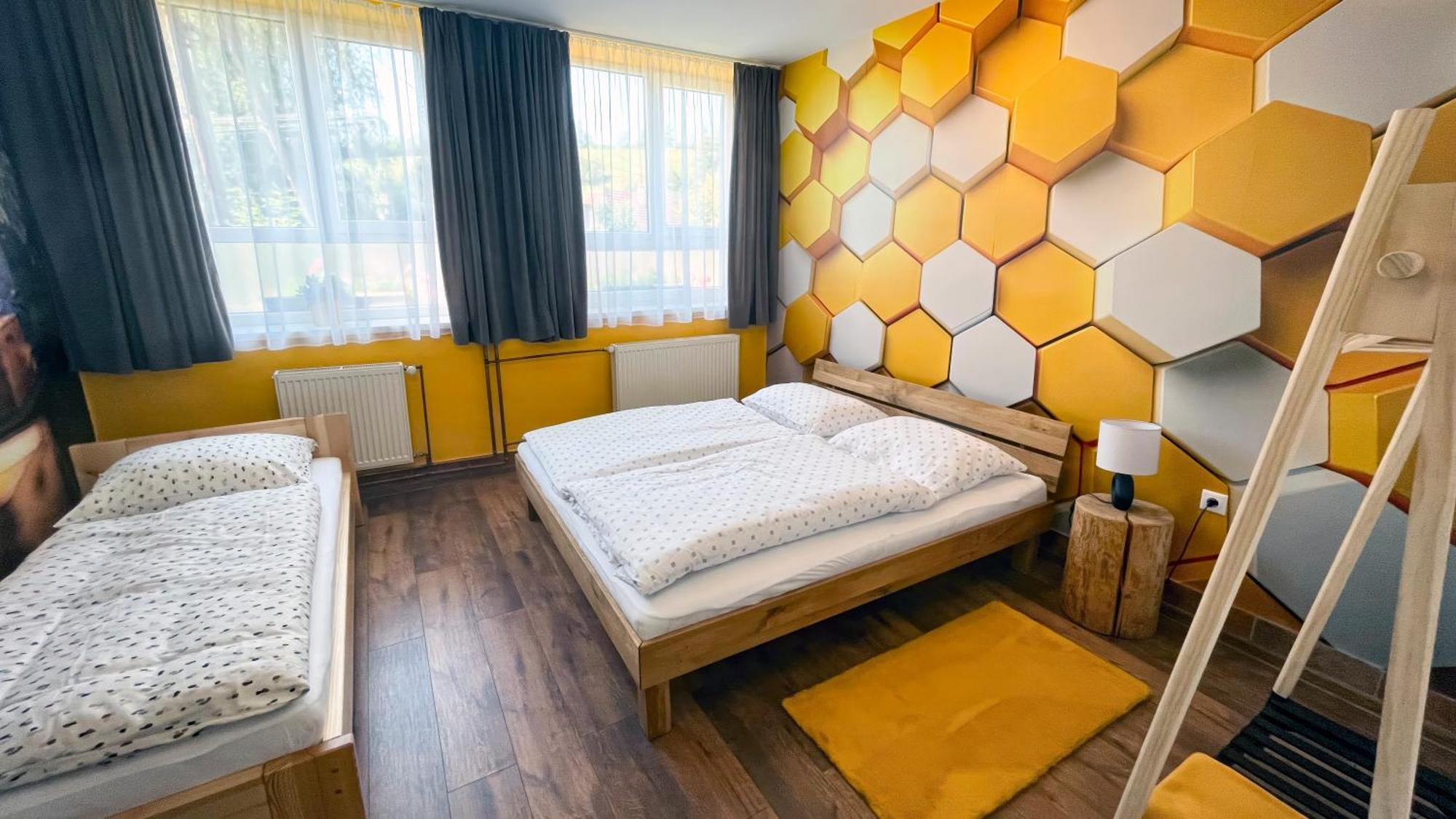 Apartmany Svrcinky Liptovský Mikuláš Exteriör bild