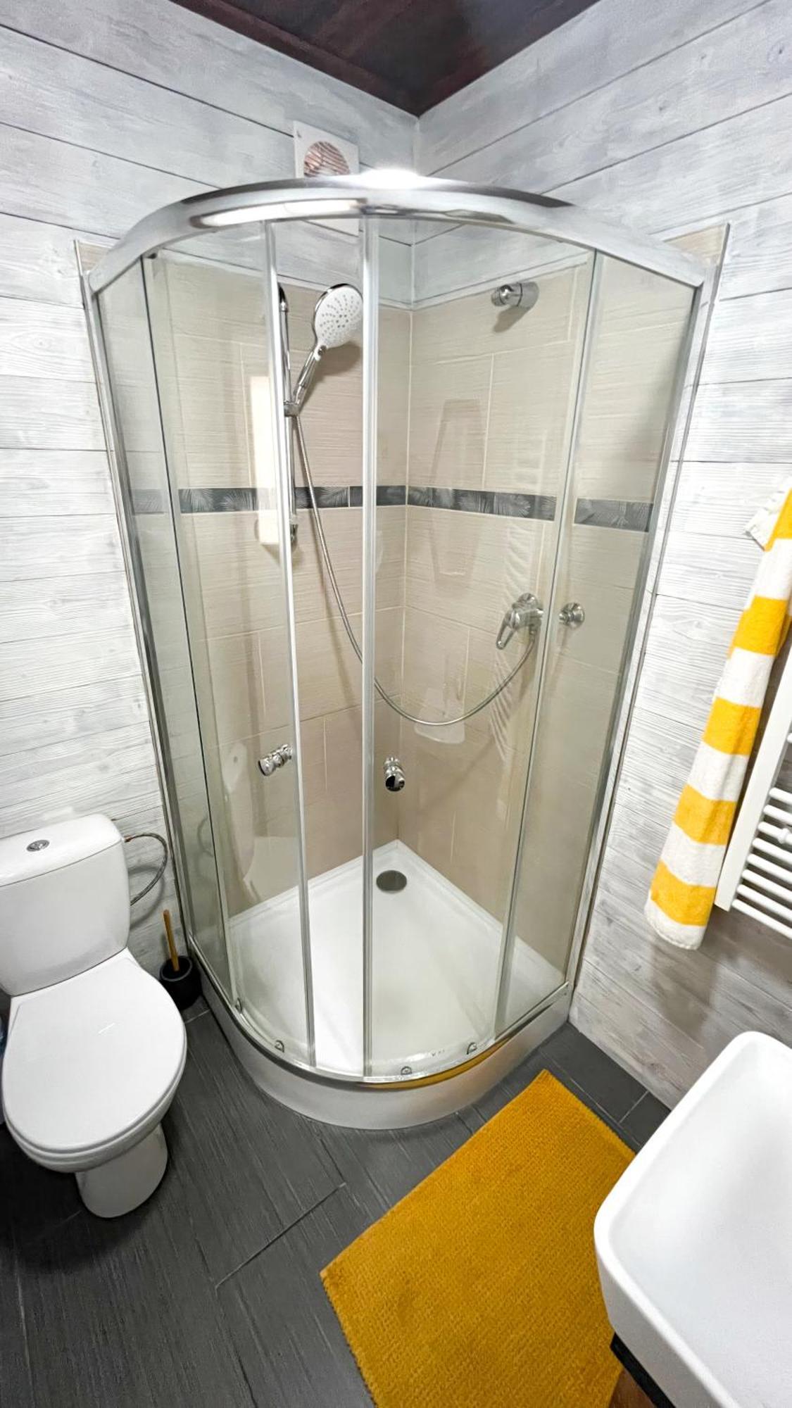 Apartmany Svrcinky Liptovský Mikuláš Exteriör bild
