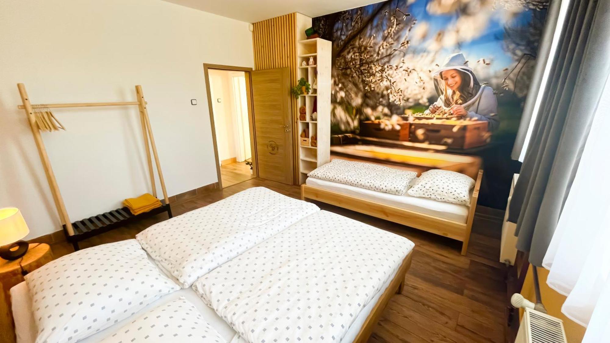 Apartmany Svrcinky Liptovský Mikuláš Exteriör bild
