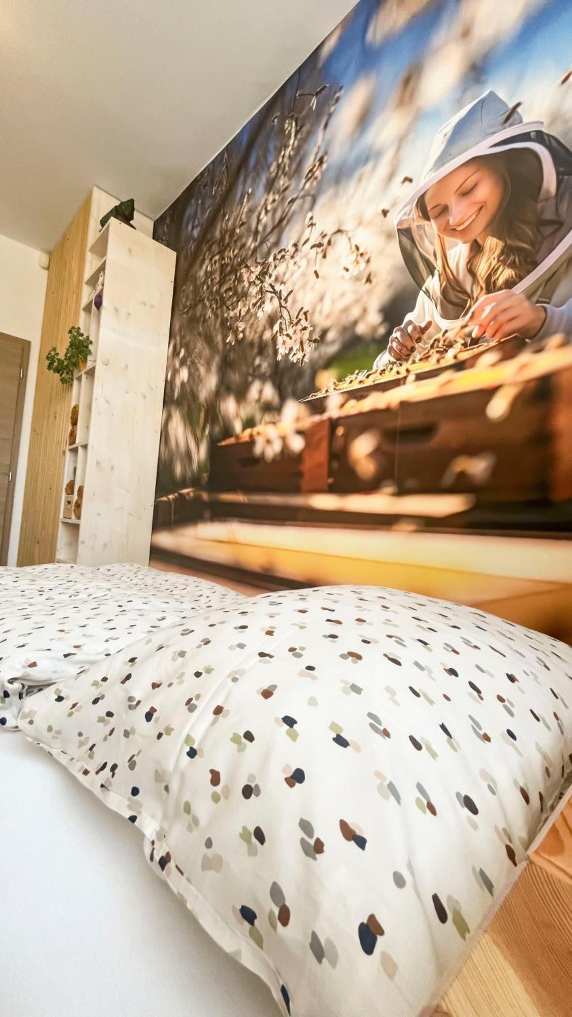 Apartmany Svrcinky Liptovský Mikuláš Exteriör bild