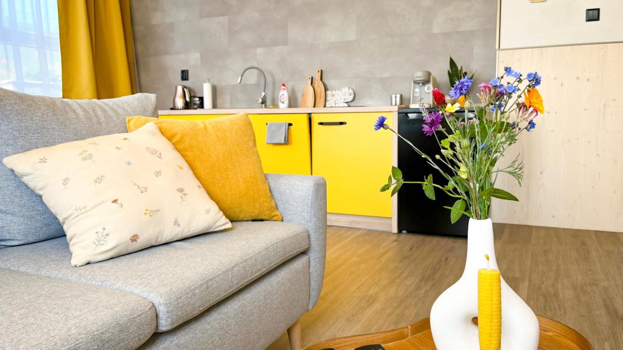 Apartmany Svrcinky Liptovský Mikuláš Exteriör bild