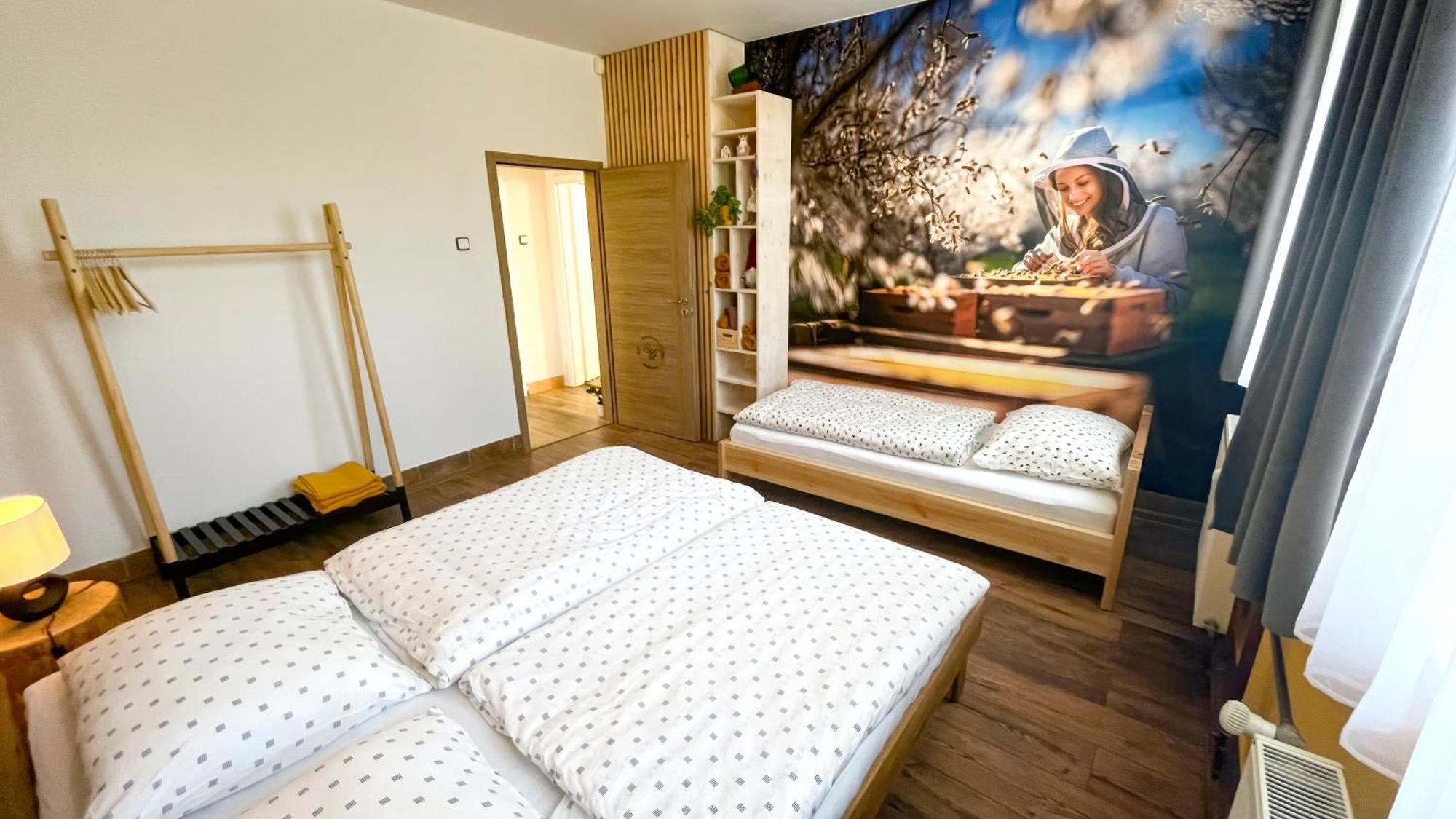 Apartmany Svrcinky Liptovský Mikuláš Exteriör bild