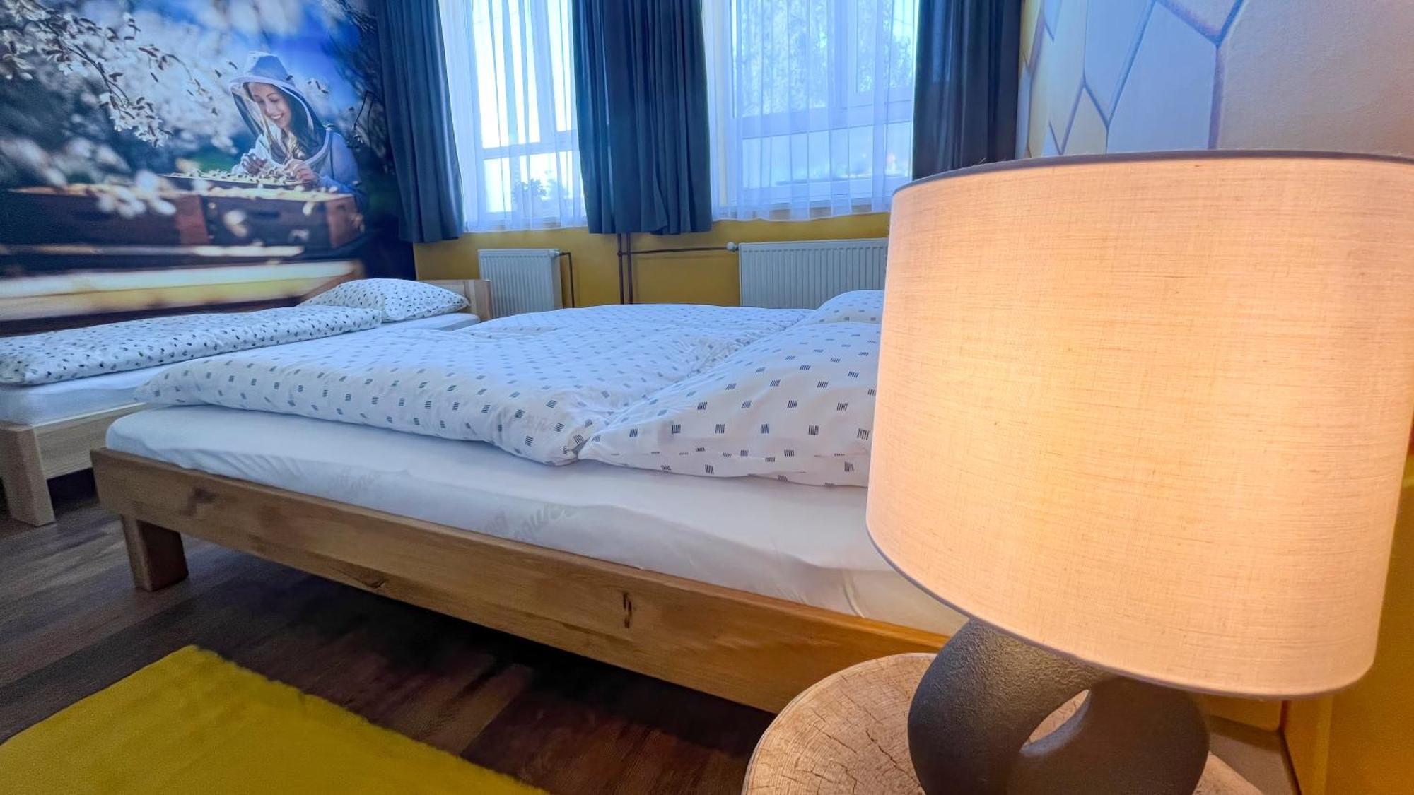 Apartmany Svrcinky Liptovský Mikuláš Exteriör bild