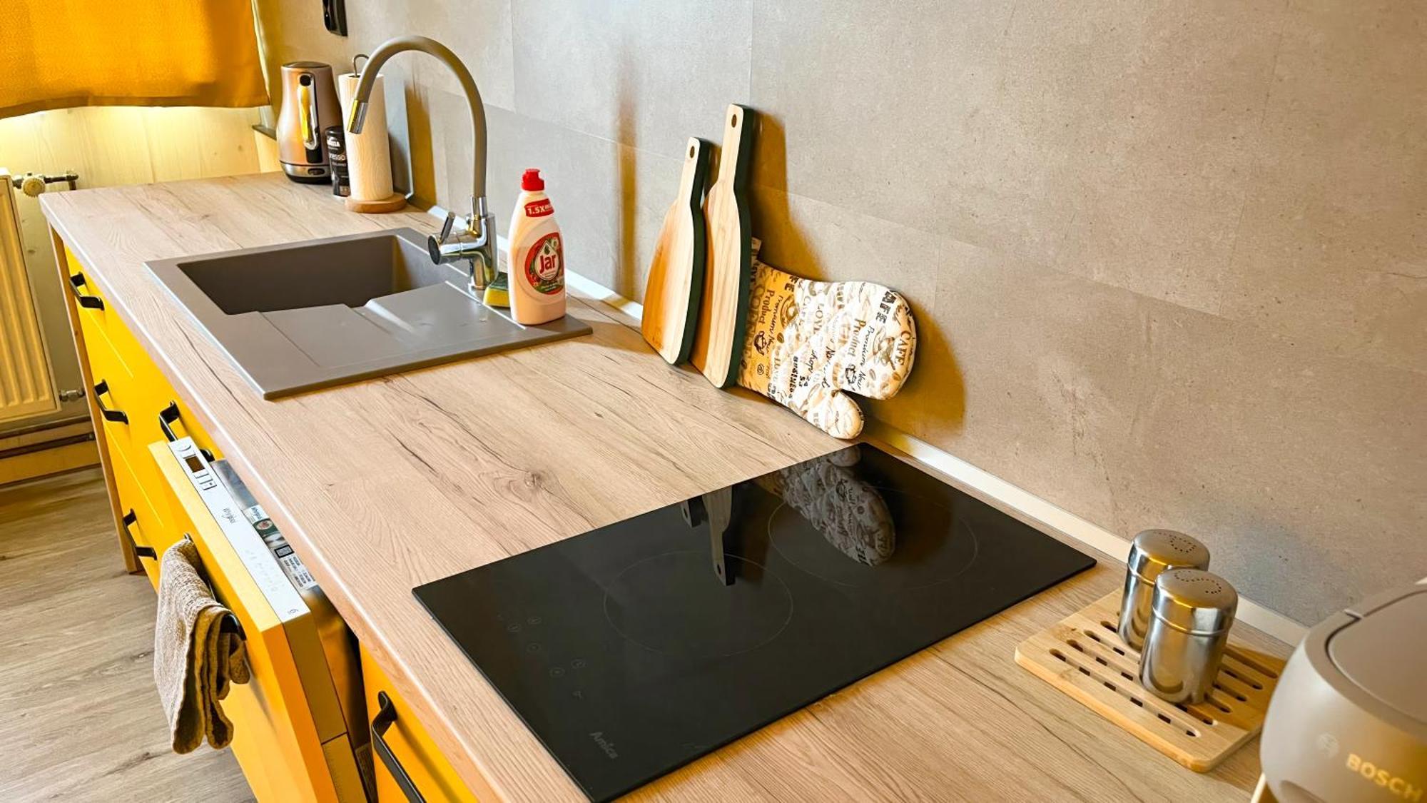 Apartmany Svrcinky Liptovský Mikuláš Exteriör bild